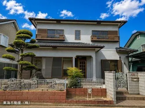 4LDK Propiedad Ciudad de Matsusaka Prefectura de Mie (2)