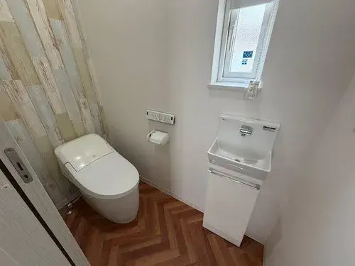 Préfecture de Mie Ville de Tsu Propriété 4LDK (13)
