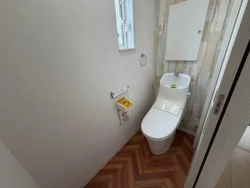Préfecture de Mie Ville de Tsu Propriété 4LDK (14)