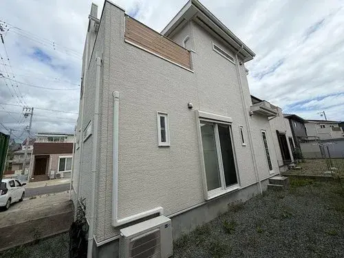 Préfecture de Mie Ville de Tsu Propriété 4LDK (3)
