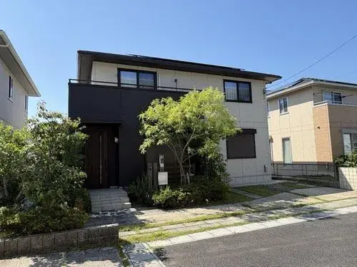 Akiya in Mie