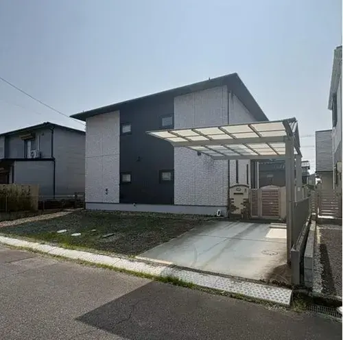 Akiya in Mie