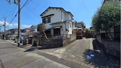 Bien immobilier 5DK Ville de Kusatsu Préfecture de Shiga (2)