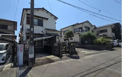 Bien immobilier 5DK Ville de Kusatsu Préfecture de Shiga (3)
