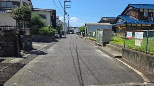 Bien immobilier 5DK Ville de Kusatsu Préfecture de Shiga (4)
