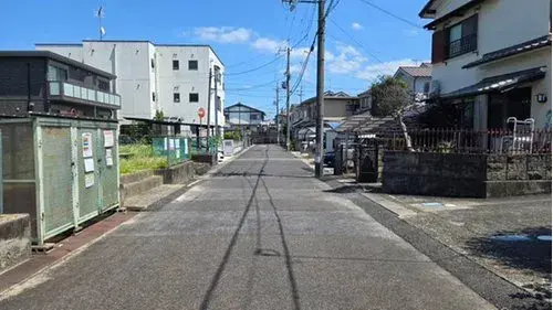 Bien immobilier 5DK Ville de Kusatsu Préfecture de Shiga (5)