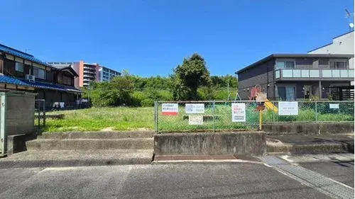 Bien immobilier 5DK Ville de Kusatsu Préfecture de Shiga (6)