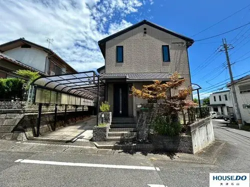 Akiya in Shiga