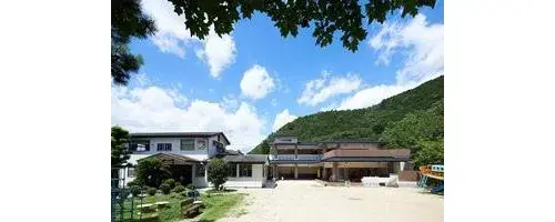 Akiya in Shiga