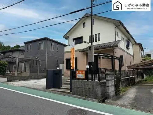 Shiga Prefecture Ritto City 3LDK+S Property (2)