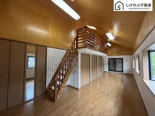 Shiga Prefecture Ritto City 3LDK+S Property (11)