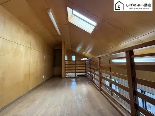 Shiga Prefecture Ritto City 3LDK+S Property (12)