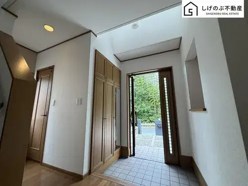 Shiga Prefecture Ritto City 3LDK+S Property (13)