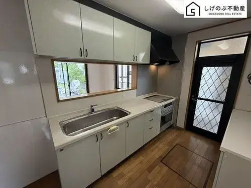 Shiga Prefecture Ritto City 3LDK+S Property (14)