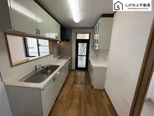 Shiga Prefecture Ritto City 3LDK+S Property (15)
