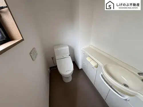 Shiga Prefecture Ritto City 3LDK+S Property (18)
