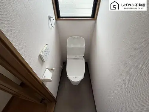 Shiga Prefecture Ritto City 3LDK+S Property (19)