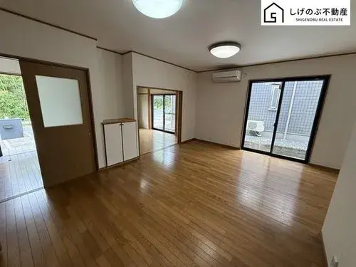 Shiga Prefecture Ritto City 3LDK+S Property (6)