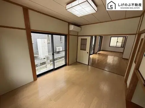 Shiga Prefecture Ritto City 3LDK+S Property (7)