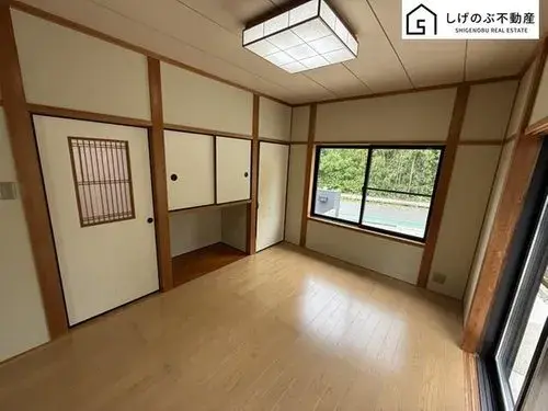 Shiga Prefecture Ritto City 3LDK+S Property (8)