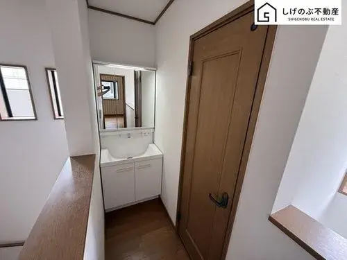 Shiga Prefecture Ritto City 3LDK+S Property (9)