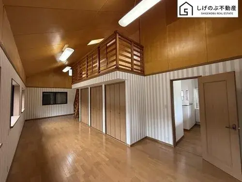 Shiga Prefecture Ritto City 3LDK+S Property (10)