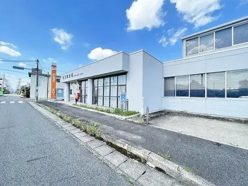 Akiya in Shiga