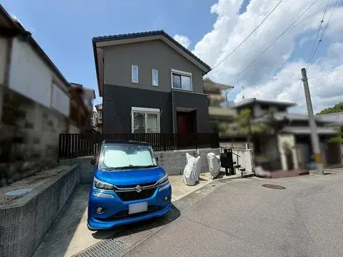 3LDK+2S物件 八幡市 京都府 (2)