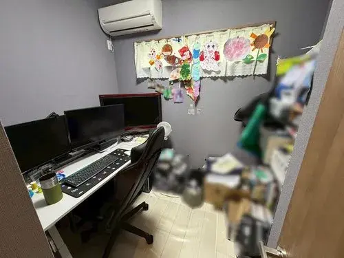 3LDK+2S物件 八幡市 京都府 (5)