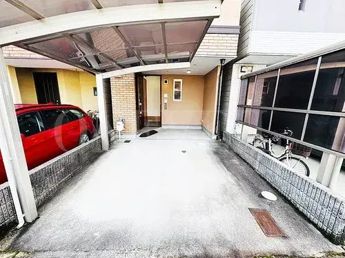 3LDK Property Ukyo Ward, Kyoto City, Kyoto Prefecture (2)