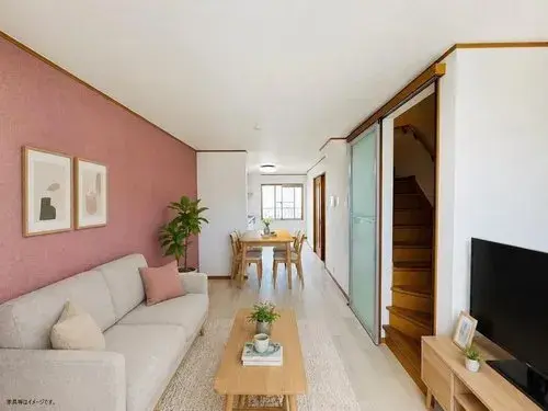3LDK Property Ukyo Ward, Kyoto City, Kyoto Prefecture (11)
