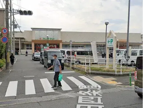 3LDK Property Ukyo Ward, Kyoto City, Kyoto Prefecture (19)