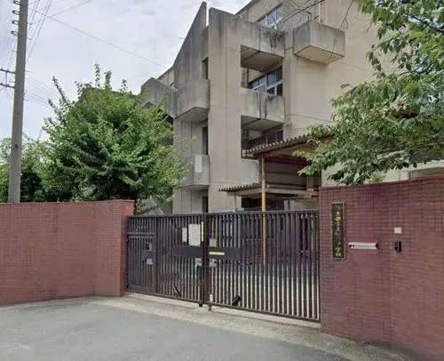 3LDK Property Ukyo Ward, Kyoto City, Kyoto Prefecture (21)