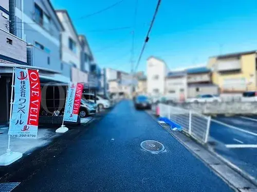 3LDK Property Ukyo Ward, Kyoto City, Kyoto Prefecture (22)