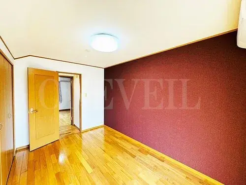 3LDK Property Ukyo Ward, Kyoto City, Kyoto Prefecture (6)