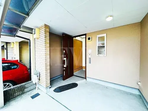 3LDK Property Ukyo Ward, Kyoto City, Kyoto Prefecture (9)