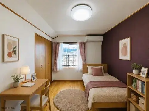 3LDK Property Ukyo Ward, Kyoto City, Kyoto Prefecture (10)