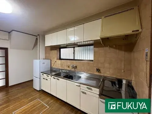 Propriété 4LDK+S Ville de Kyoto Préfecture de Kyoto (11)