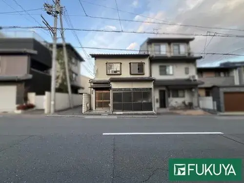 Propriété 4LDK+S Ville de Kyoto Préfecture de Kyoto (3)