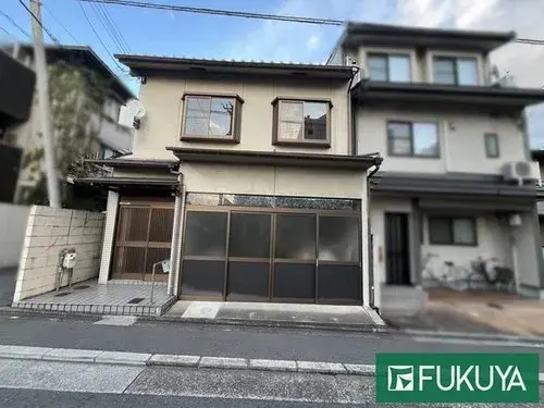 Propriété 4LDK+S Ville de Kyoto Préfecture de Kyoto (4)