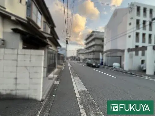 Propriété 4LDK+S Ville de Kyoto Préfecture de Kyoto (5)