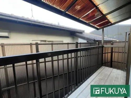 Propriété 4LDK+S Ville de Kyoto Préfecture de Kyoto (6)