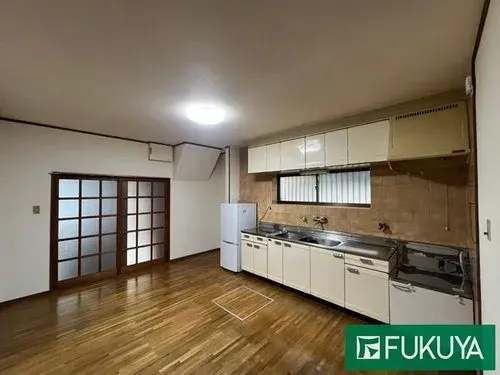 Propriété 4LDK+S Ville de Kyoto Préfecture de Kyoto (10)
