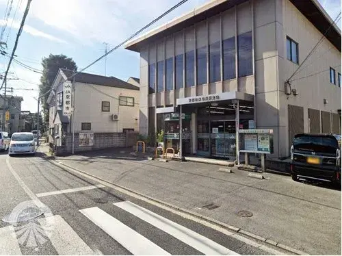 Akiya in Kyoto
