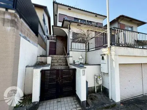 Propiedad 6DK+S Barrio de Fushimi, Ciudad de Kyoto, Prefectura de Kyoto (2)