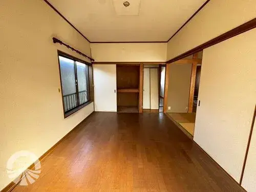 Propiedad 6DK+S Barrio de Fushimi, Ciudad de Kyoto, Prefectura de Kyoto (11)