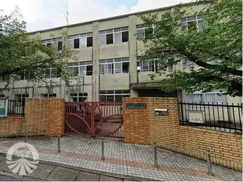 Propiedad 6DK+S Barrio de Fushimi, Ciudad de Kyoto, Prefectura de Kyoto (19)