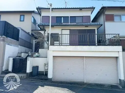 Propiedad 6DK+S Barrio de Fushimi, Ciudad de Kyoto, Prefectura de Kyoto (3)