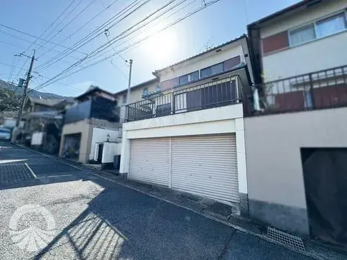 Propiedad 6DK+S Barrio de Fushimi, Ciudad de Kyoto, Prefectura de Kyoto (4)