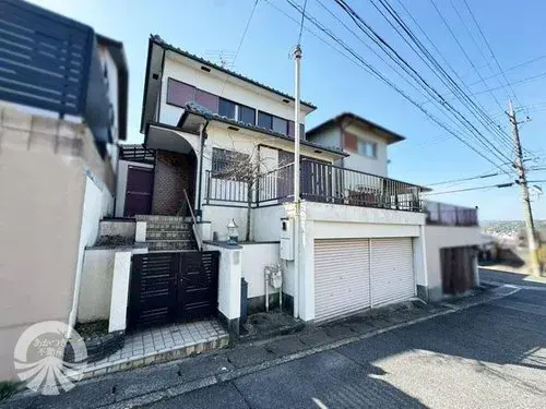 Propiedad 6DK+S Barrio de Fushimi, Ciudad de Kyoto, Prefectura de Kyoto (5)